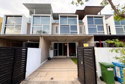 Haus@serangoon Garden (D19), Terrace #552394781